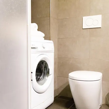 Noi Due A + 아파트